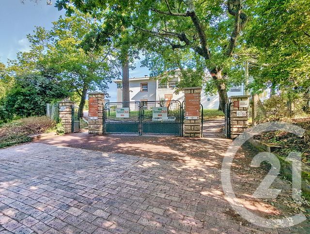 Appartement F2 &agrave; vendre - 2 pi&egrave;ces - 50,54 m2 - Arcachon - 33 - AQUITAINE