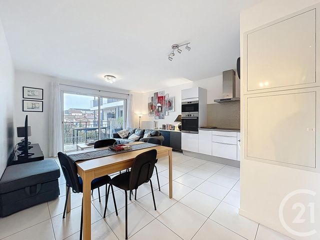 Appartement T3 à vendre ARCACHON