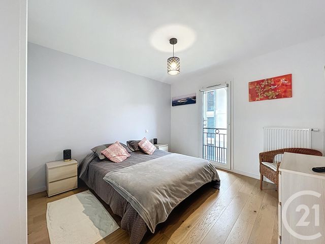 Appartement T3 &agrave; vendre - 3 pi&egrave;ces - 64,50 m2 - Arcachon - 33 - AQUITAINE