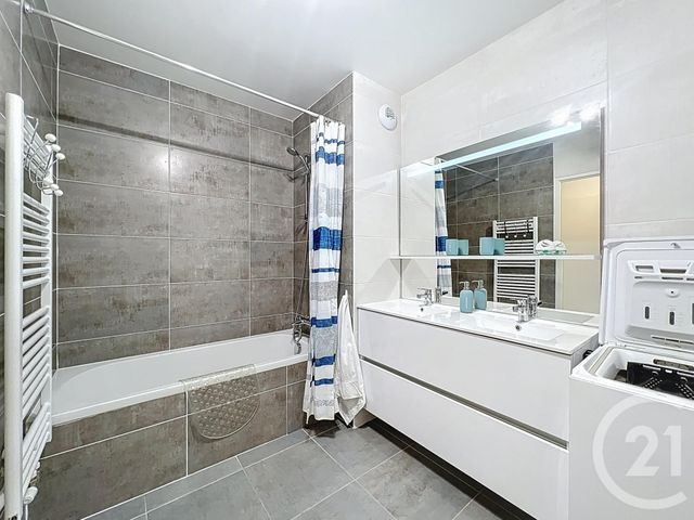 Appartement T3 &agrave; vendre - 3 pi&egrave;ces - 64,50 m2 - Arcachon - 33 - AQUITAINE