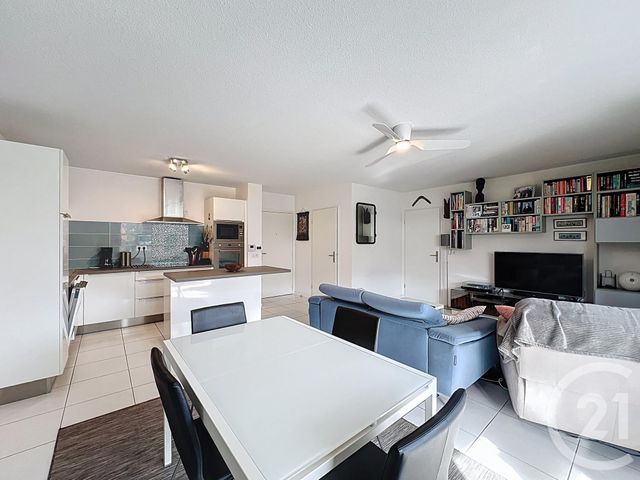 Appartement T4 &agrave; vendre - 4 pi&egrave;ces - 91 m2 - Arcachon - 33 - AQUITAINE