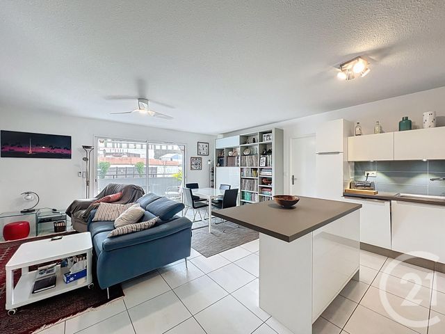 Appartement T4 &agrave; vendre - 4 pi&egrave;ces - 91 m2 - Arcachon - 33 - AQUITAINE