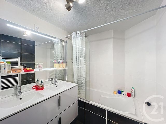 Appartement T4 &agrave; vendre - 4 pi&egrave;ces - 91 m2 - Arcachon - 33 - AQUITAINE