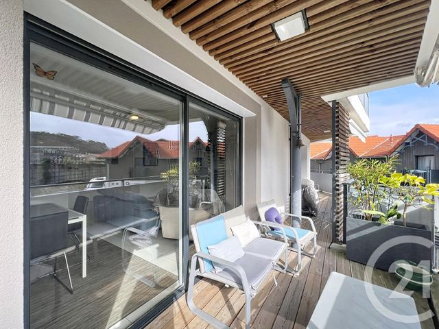 Appartement T4 à vendre ARCACHON