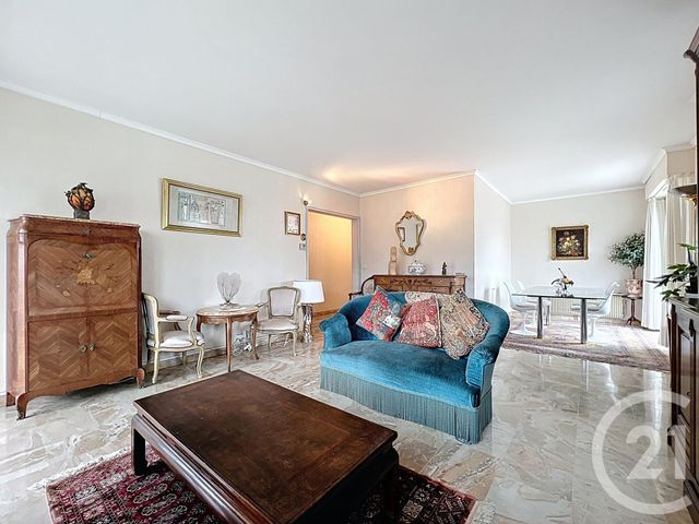 Appartement T3 &agrave; vendre - 3 pi&egrave;ces - 73 m2 - Arcachon - 33 - AQUITAINE