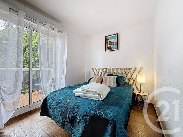 Appartement F3 bis à vendre - 3 pièces - 57,27 m2 - Arcachon - 33 - AQUITAINE