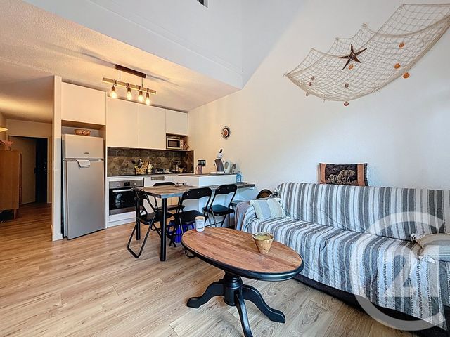 Appartement F3 bis à vendre - 3 pièces - 57,27 m2 - Arcachon - 33 - AQUITAINE