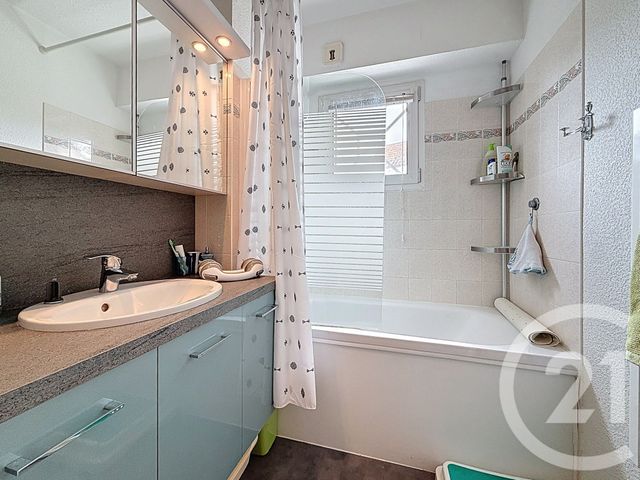 Appartement F3 bis à vendre - 3 pièces - 57,27 m2 - Arcachon - 33 - AQUITAINE