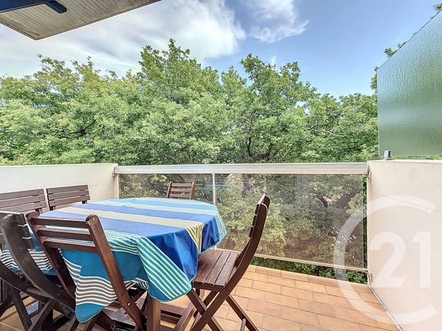 Appartement F3 bis à vendre - 3 pièces - 57,27 m2 - Arcachon - 33 - AQUITAINE