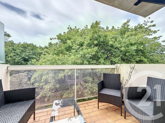 Appartement F3 bis à vendre - 3 pièces - 57,27 m2 - Arcachon - 33 - AQUITAINE