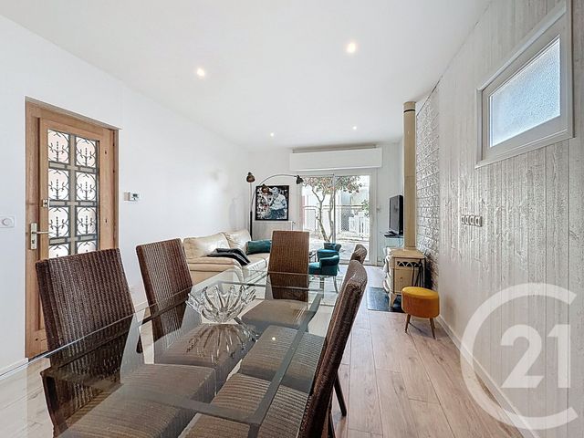 Maison &agrave; vendre - 7 pi&egrave;ces - 130 m2 - Arcachon - 33 - AQUITAINE