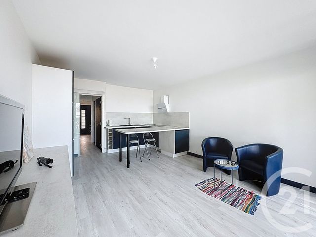 Appartement T2 &agrave; vendre - 2 pi&egrave;ces - 38 m2 - Arcachon - 33 - AQUITAINE