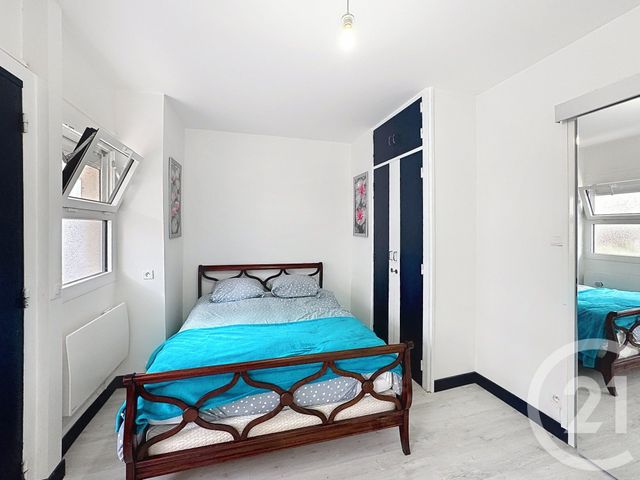 Appartement T2 &agrave; vendre - 2 pi&egrave;ces - 38 m2 - Arcachon - 33 - AQUITAINE