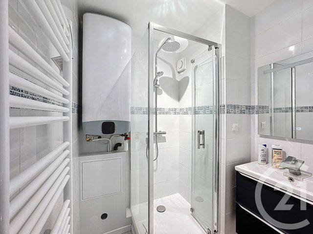 Appartement T2 &agrave; vendre - 2 pi&egrave;ces - 38 m2 - Arcachon - 33 - AQUITAINE