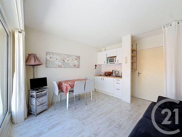 Appartement Studio Cabine à vendre ARCACHON