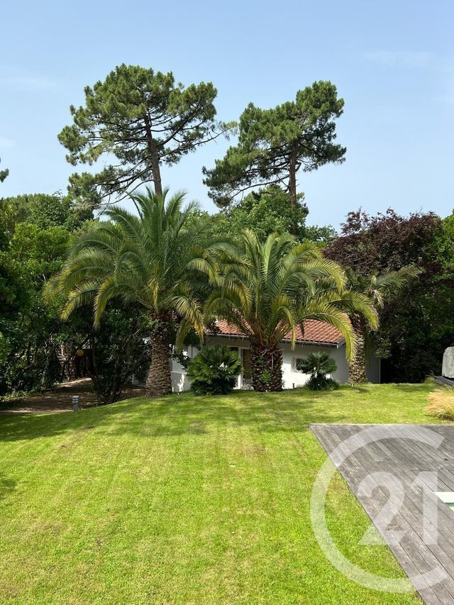 Maison &agrave; vendre - 7 pi&egrave;ces - 225,96 m2 - Arcachon - 33 - AQUITAINE