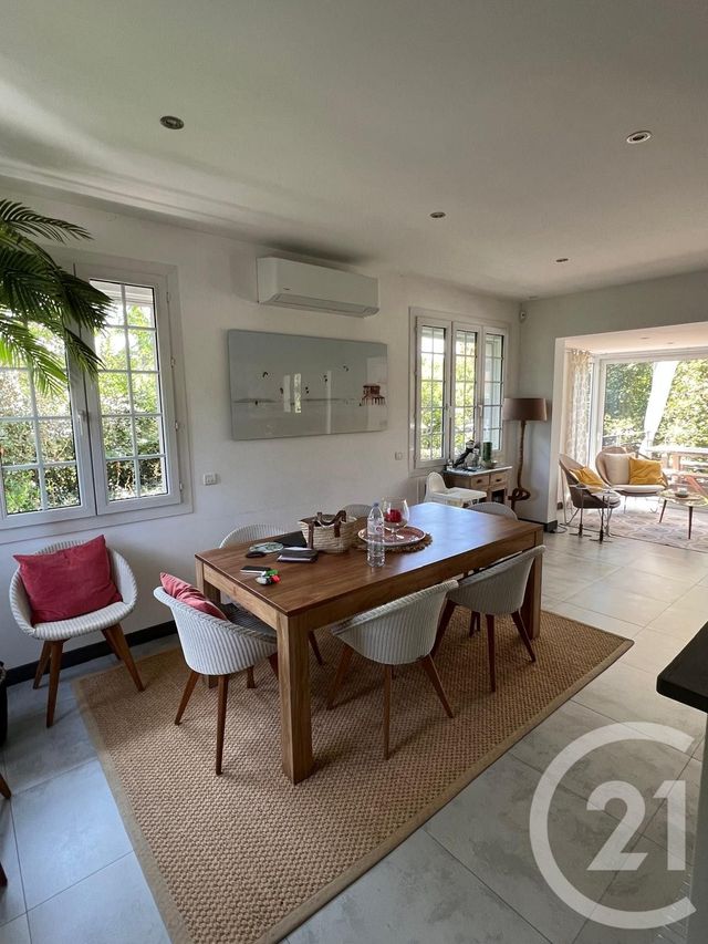 Maison &agrave; vendre - 7 pi&egrave;ces - 225,96 m2 - Arcachon - 33 - AQUITAINE