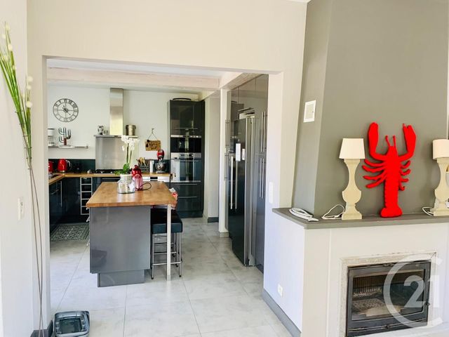 Maison &agrave; vendre - 7 pi&egrave;ces - 225,96 m2 - Arcachon - 33 - AQUITAINE