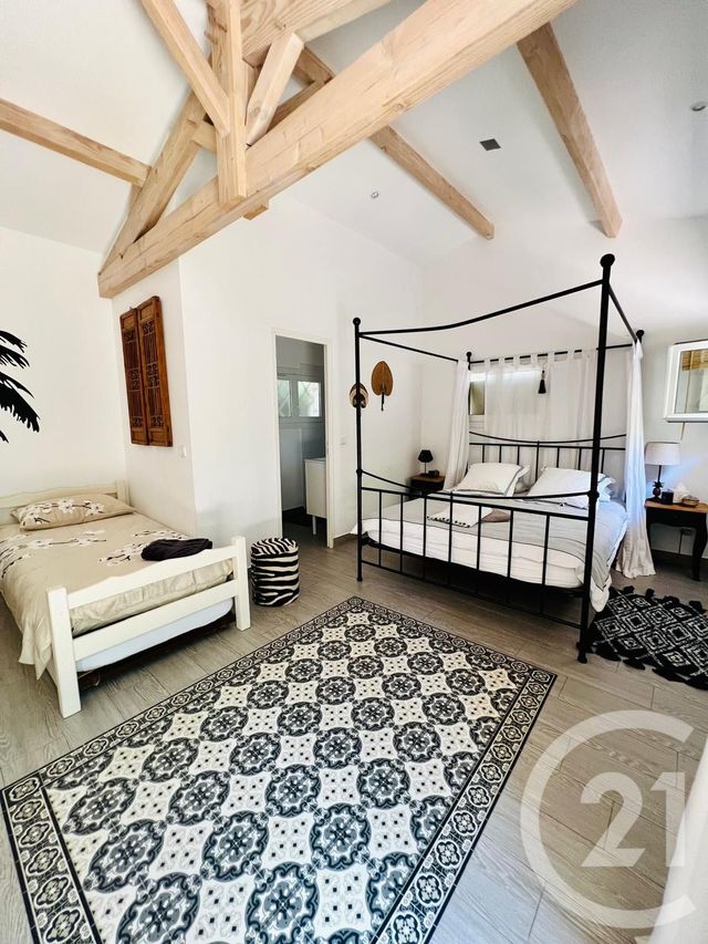 Maison &agrave; vendre - 7 pi&egrave;ces - 225,96 m2 - Arcachon - 33 - AQUITAINE