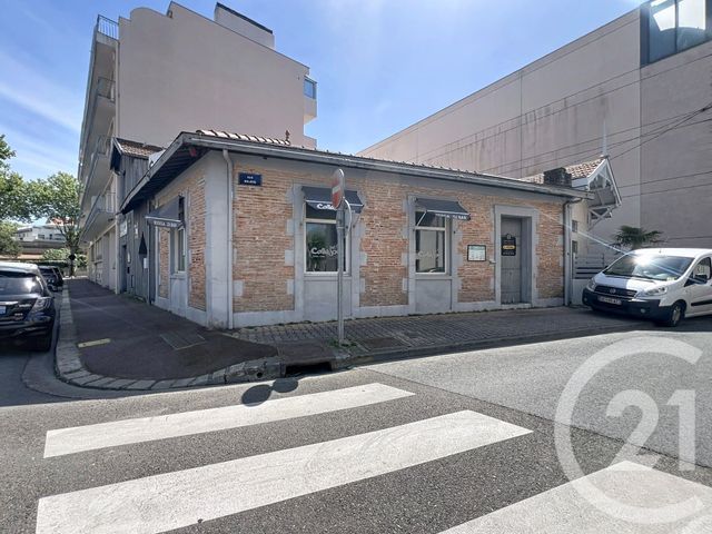 Maison &agrave; vendre - 6 pi&egrave;ces - 170 m2 - Arcachon - 33 - AQUITAINE