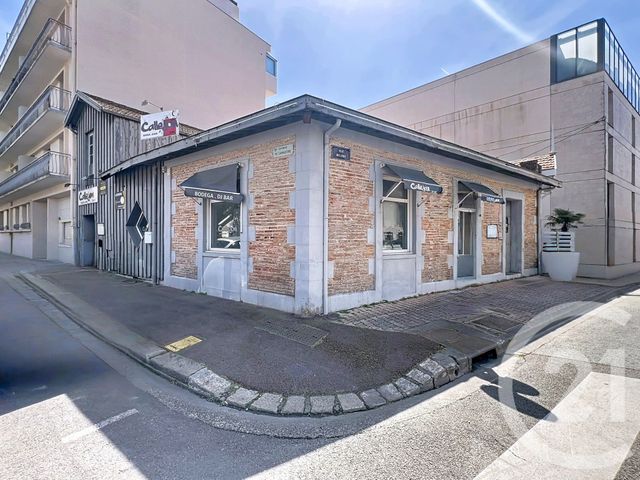 Maison à vendre ARCACHON