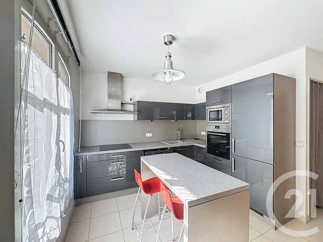 Appartement T3 &agrave; vendre - 3 pi&egrave;ces - 78 m2 - Arcachon - 33 - AQUITAINE