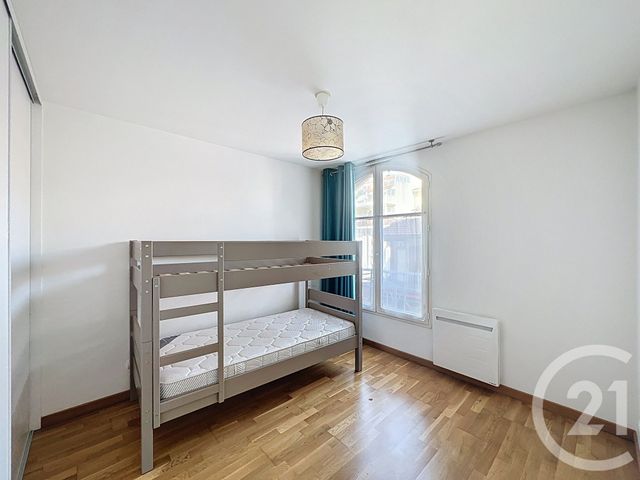 Appartement T3 &agrave; vendre - 3 pi&egrave;ces - 78 m2 - Arcachon - 33 - AQUITAINE