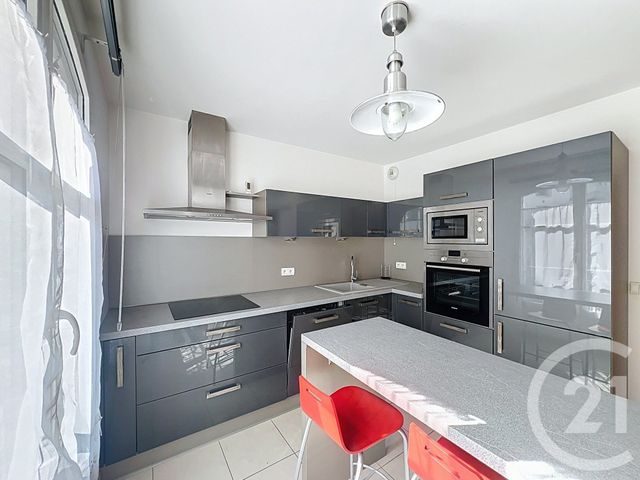 Appartement T3 &agrave; vendre - 3 pi&egrave;ces - 78 m2 - Arcachon - 33 - AQUITAINE