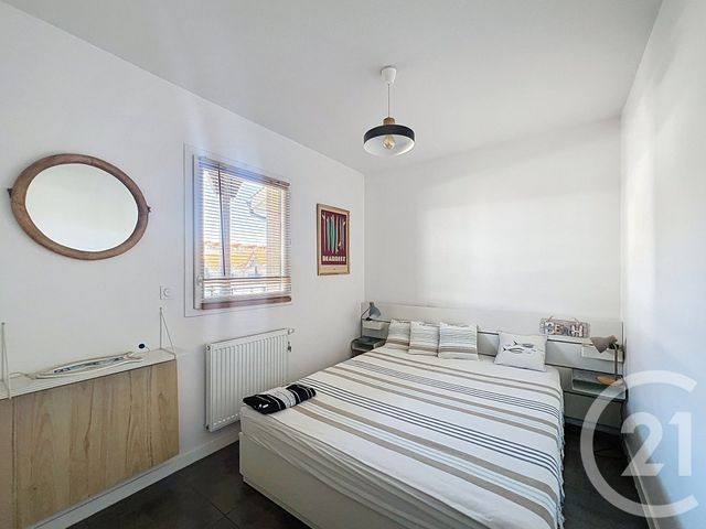 Appartement T3 &agrave; vendre - 3 pi&egrave;ces - 66 m2 - Arcachon - 33 - AQUITAINE