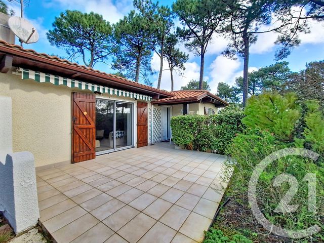 Maison &agrave; vendre - 5 pi&egrave;ces - 134 m2 - Pyla Sur Mer - 33 - AQUITAINE