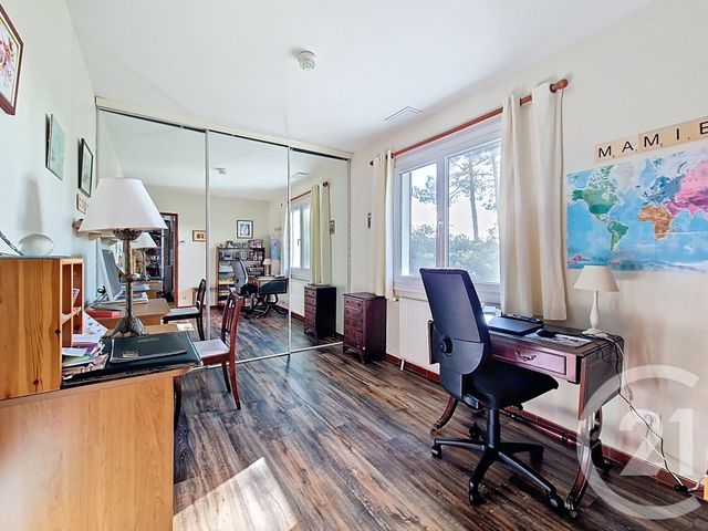 Maison &agrave; vendre - 5 pi&egrave;ces - 134 m2 - Pyla Sur Mer - 33 - AQUITAINE