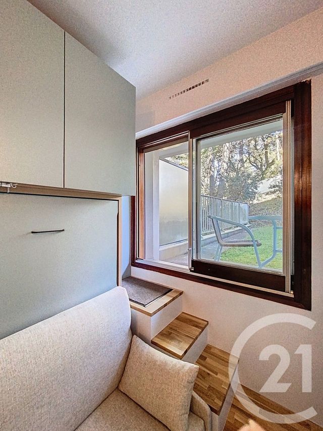 Appartement Studio &agrave; vendre - 1 pi&egrave;ce - 11 m2 - Arcachon - 33 - AQUITAINE