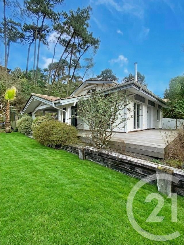 Maison à vendre PYLA SUR MER