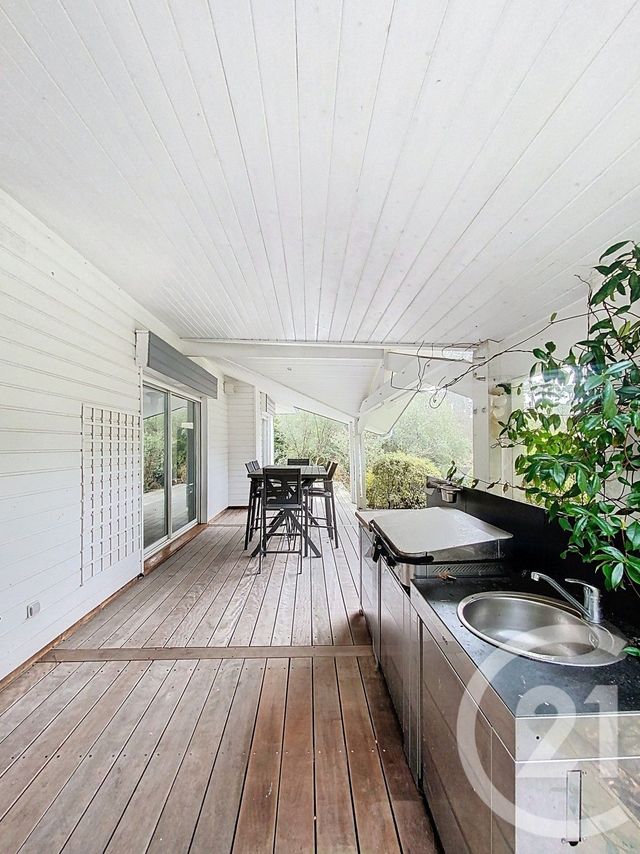 Maison &agrave; vendre - 5 pi&egrave;ces - 160 m2 - Pyla Sur Mer - 33 - AQUITAINE