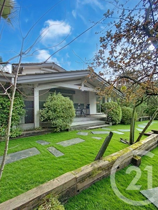 Maison &agrave; vendre - 5 pi&egrave;ces - 160 m2 - Pyla Sur Mer - 33 - AQUITAINE