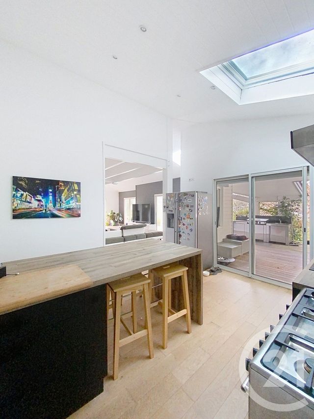 Maison &agrave; vendre - 5 pi&egrave;ces - 160 m2 - Pyla Sur Mer - 33 - AQUITAINE