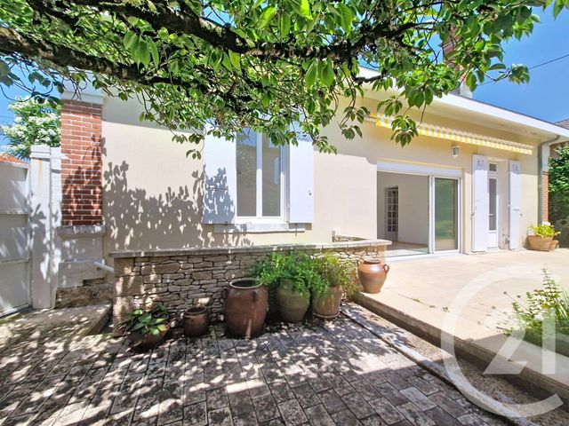 Maison à vendre ARCACHON