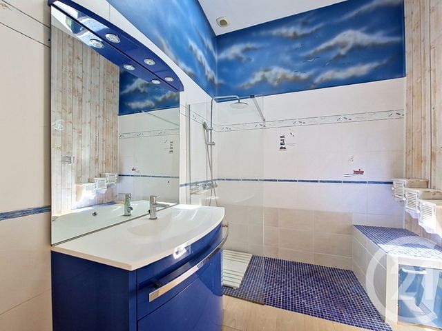 Maison &agrave; vendre - 5 pi&egrave;ces - 107 m2 - Arcachon - 33 - AQUITAINE