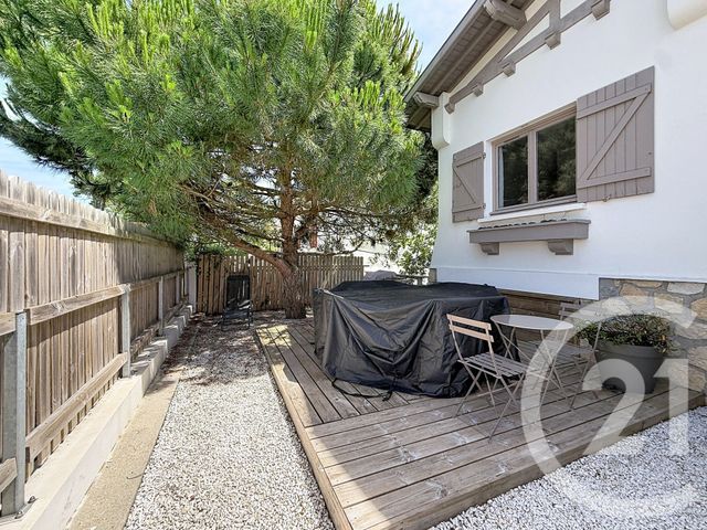 Maison &agrave; vendre - 5 pi&egrave;ces - 90 m2 - Arcachon - 33 - AQUITAINE