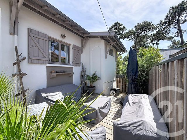 Maison &agrave; vendre - 5 pi&egrave;ces - 90 m2 - Arcachon - 33 - AQUITAINE