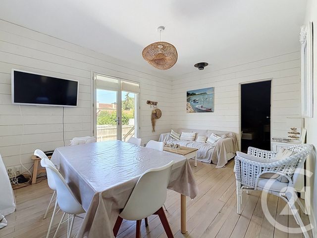 Maison &agrave; vendre - 5 pi&egrave;ces - 90 m2 - Arcachon - 33 - AQUITAINE