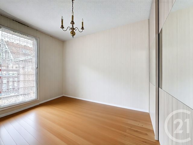 Appartement F4 &agrave; vendre - 4 pi&egrave;ces - 92,70 m2 - Arcachon - 33 - AQUITAINE