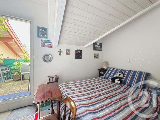 Appartement F4 &agrave; vendre - 4 pi&egrave;ces - 92,70 m2 - Arcachon - 33 - AQUITAINE