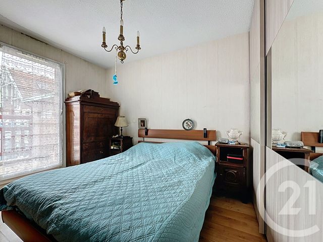 Appartement F4 &agrave; vendre - 4 pi&egrave;ces - 92,70 m2 - Arcachon - 33 - AQUITAINE