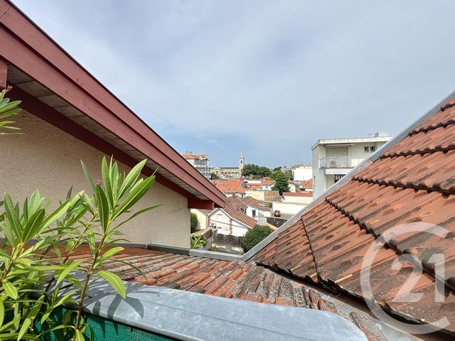 Appartement F4 &agrave; vendre - 4 pi&egrave;ces - 92,70 m2 - Arcachon - 33 - AQUITAINE