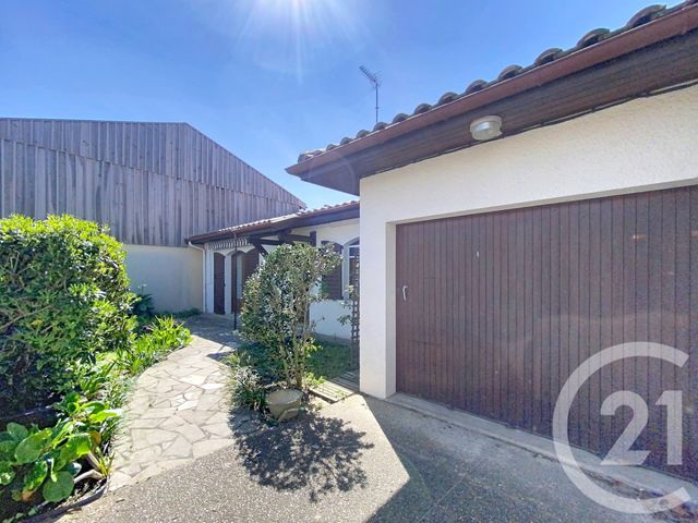 Maison &agrave; vendre - 3 pi&egrave;ces - 80 m2 - Arcachon - 33 - AQUITAINE