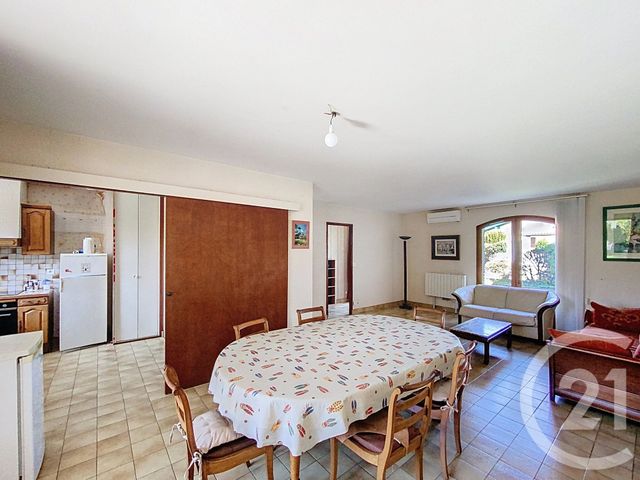 Maison &agrave; vendre - 3 pi&egrave;ces - 80 m2 - Arcachon - 33 - AQUITAINE