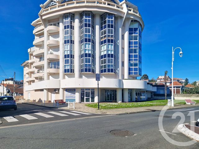 Appartement F1 bis &agrave; vendre - 2 pi&egrave;ces - 37,48 m2 - Arcachon - 33 - AQUITAINE