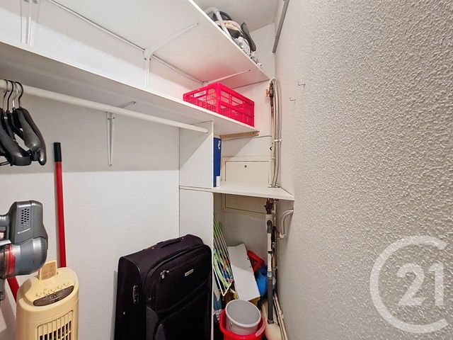 Appartement F1 bis &agrave; vendre - 2 pi&egrave;ces - 37,48 m2 - Arcachon - 33 - AQUITAINE