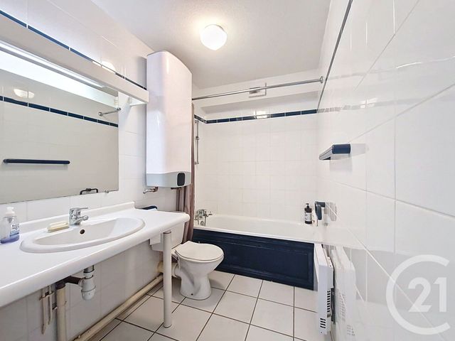 Appartement F1 bis &agrave; vendre - 2 pi&egrave;ces - 37,48 m2 - Arcachon - 33 - AQUITAINE